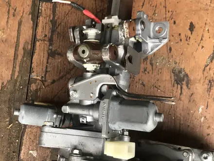 Эур электроуселитель руля за 250 000 тг. в Астана – фото 2