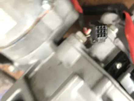 Эур электроуселитель руля за 250 000 тг. в Астана – фото 7