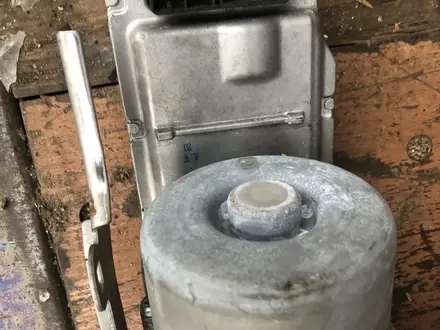 Эур электроуселитель руля за 250 000 тг. в Астана – фото 5