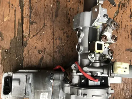 Эур электроуселитель руля за 250 000 тг. в Астана – фото 6