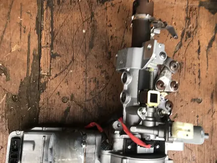 Эур электроуселитель руля за 250 000 тг. в Астана – фото 8