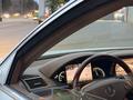 Mercedes-Benz S 500 2007 годаүшін7 500 000 тг. в Алматы – фото 13