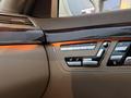 Mercedes-Benz S 500 2007 годаүшін7 500 000 тг. в Алматы – фото 15