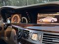 Mercedes-Benz S 500 2007 годаүшін7 500 000 тг. в Алматы – фото 16