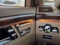 Mercedes-Benz S 500 2007 годаүшін7 500 000 тг. в Алматы – фото 19