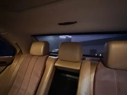 Mercedes-Benz S 500 2007 года за 7 500 000 тг. в Алматы – фото 28