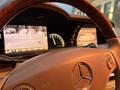 Mercedes-Benz S 500 2007 годаүшін7 500 000 тг. в Алматы – фото 29