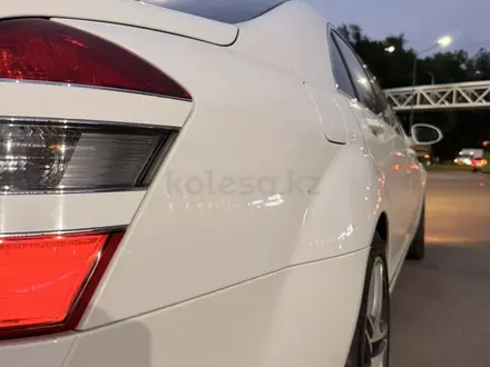 Mercedes-Benz S 500 2007 года за 7 500 000 тг. в Алматы – фото 34