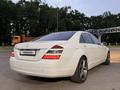 Mercedes-Benz S 500 2007 годаүшін7 500 000 тг. в Алматы – фото 3