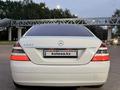 Mercedes-Benz S 500 2007 годаүшін7 500 000 тг. в Алматы – фото 8