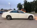 Mercedes-Benz S 500 2007 годаүшін7 500 000 тг. в Алматы – фото 9