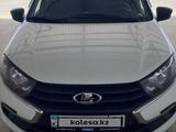 ВАЗ (Lada) Granta 2192 2022 годаүшін5 500 000 тг. в Кызылорда