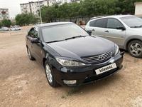 Toyota Camry 2005 годаүшін6 100 000 тг. в Балхаш