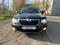 Skoda Superb 2013 годаүшін5 200 000 тг. в Астана