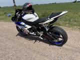 Yamaha  YZF-R6 2008 года за 3 700 000 тг. в Алматы – фото 2