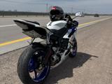 Yamaha  YZF-R6 2008 года за 3 700 000 тг. в Алматы – фото 3
