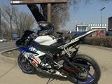 Yamaha  YZF-R6 2008 года за 3 700 000 тг. в Алматы – фото 4