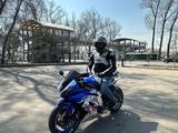 Yamaha  YZF-R6 2008 года за 3 700 000 тг. в Алматы – фото 5