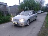 Toyota Corolla 2005 годаүшін2 820 000 тг. в Алматы