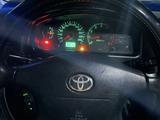 Toyota Avensis 2001 годаүшін3 900 000 тг. в Алматы – фото 4