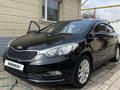 Kia Cerato 2013 года за 7 100 000 тг. в Алматы