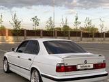 BMW 525 1994 годаүшін3 000 000 тг. в Алматы – фото 4