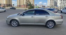 Toyota Avensis 2006 годаүшін4 500 000 тг. в Астана