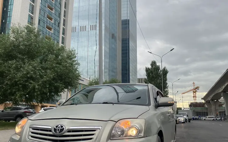 Toyota Avensis 2006 годаүшін4 250 000 тг. в Семей