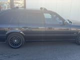 BMW 525 1995 года за 4 700 000 тг. в Кокшетау – фото 3