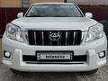 Toyota Land Cruiser Prado 2013 года за 15 500 000 тг. в Актобе – фото 2