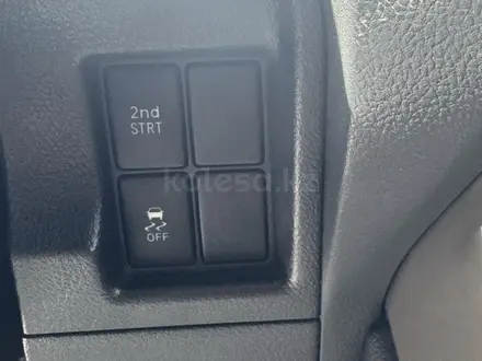 Toyota Land Cruiser Prado 2013 года за 15 500 000 тг. в Актобе – фото 15