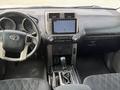 Toyota Land Cruiser Prado 2013 года за 15 500 000 тг. в Актобе – фото 13