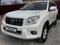 Toyota Land Cruiser Prado 2013 года за 15 500 000 тг. в Актобе – фото 3