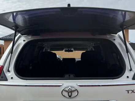 Toyota Land Cruiser Prado 2013 года за 15 500 000 тг. в Актобе – фото 8