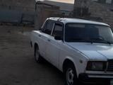 ВАЗ (Lada) 2107 2006 годаүшін500 000 тг. в Актау – фото 4