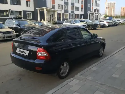 ВАЗ (Lada) Priora 2172 2011 года за 1 650 000 тг. в Усть-Каменогорск – фото 2