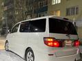 Toyota Alphard 2005 годаfor5 200 000 тг. в Актобе – фото 5