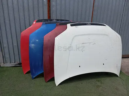AUTO KRAFT капот Тойота Рав-4 1 поколение 1995 за 50 000 тг. в Астана