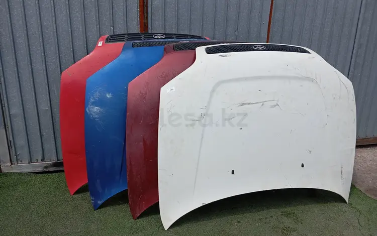 AUTO KRAFT капот Тойота Рав-4 1 поколение 1995 за 50 000 тг. в Астана