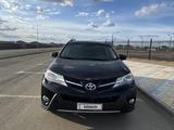 Toyota RAV4 2015 года за 8 000 000 тг. в Атырау – фото 5