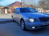 Mercedes-Benz E 280 2001 года за 5 500 000 тг. в Кызылорда – фото 4