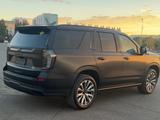 Chevrolet Tahoe 2025 года за 49 000 000 тг. в Уральск – фото 3