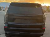 Chevrolet Tahoe 2025 года за 49 000 000 тг. в Уральск – фото 4
