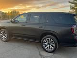 Chevrolet Tahoe 2025 года за 49 000 000 тг. в Уральск – фото 5