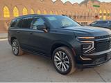 Chevrolet Tahoe 2025 года за 49 000 000 тг. в Уральск – фото 2