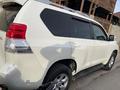 Toyota Land Cruiser Prado 2012 годаfor16 500 000 тг. в Тараз – фото 9