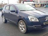 Nissan Qashqai 2007 годаfor4 200 000 тг. в Семей – фото 2