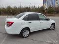 ВАЗ (Lada) Granta 2190 2018 года за 3 000 000 тг. в Шымкент – фото 11