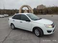 ВАЗ (Lada) Granta 2190 2018 года за 3 000 000 тг. в Шымкент – фото 13