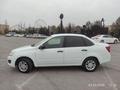 ВАЗ (Lada) Granta 2190 2018 года за 3 000 000 тг. в Шымкент – фото 5